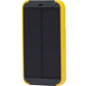 Waka Waka Solar Flash Light Yellow