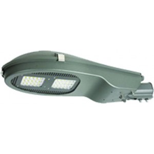 240VAC- 80W Cree LED- 6500K- Die CAST- Street Light IP65 (75