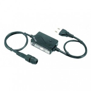 Controller For LED Curtain Light 288W 230VAC IP44