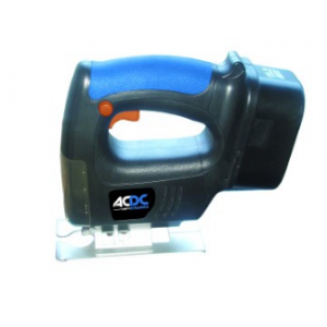 18V CORDLESS JIG SAW 1700RPM Ni-CD BATTERY