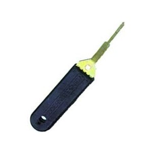 15MM Long Insertion Tool With Plastic Coated Handle