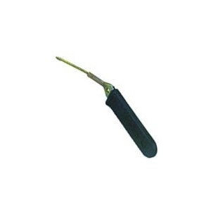 30MM Long Insertion Tool With Plastic Coated Handle