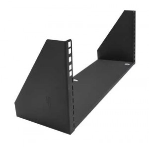 Wall Mounting Bracket For 1X 19" Battery Up To 4U