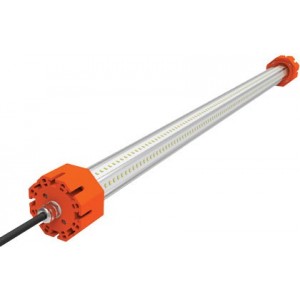 20W 4FT 0-10V Dimmable Chicken Tubes Daylight