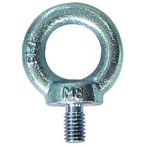 M8 Eyebolt /5 Per PACK