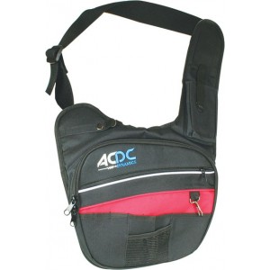 12 Pocket Polyester Multi Purpose Tool Bag