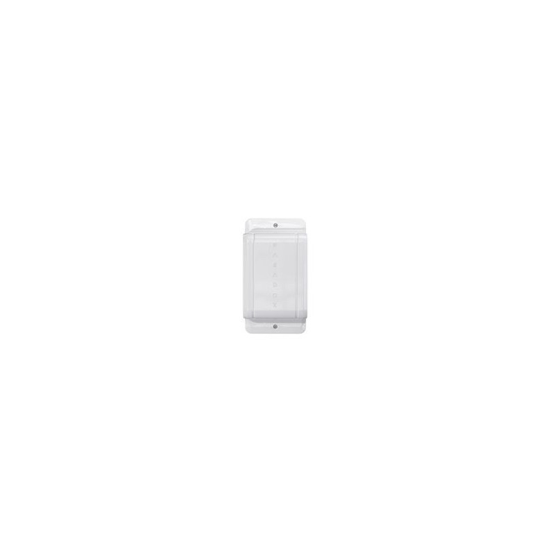 Regal-Paradox BD40-2 Dual Side-View Anti-Mask Outdoor Detector