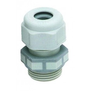 M16 Cable Gland Grey IP68 /5