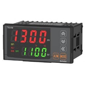 100-240VAC 96X48MM Pid Temp Controller ANALOGUE/SSR+ Alarm