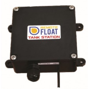 Tankmate Kit C/W Pump And Tank System