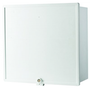 BLANK METER BOX DMC 445x655x200