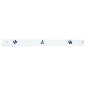 FLUORESCENT FITTING 3x20W JC-12-20/G4 550x80x30