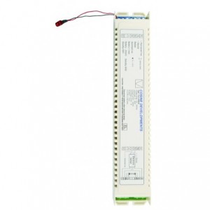 6-80W 1 Hour Emergency Control Unit