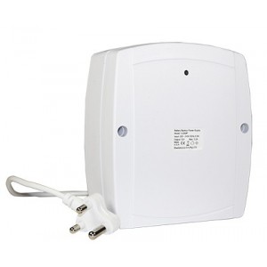 12VDC 3.2A Power Supply Battery Charger