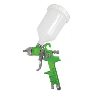Delux MINI Hvlp Spray Gun
