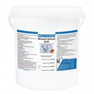 WEICON ALLROUND LUBRICANT AL-W 5Kg