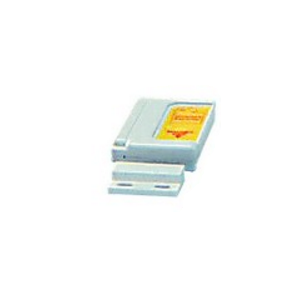 Window Sensor For Smoke Generator