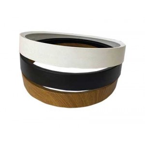 Black Trim Ring For XCL-1743 Fitting