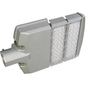 230VAC 100W LED Street Light Daylight 6000K IP65