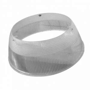PC DIFFUSER/REFLECTOR For YT-LEDH33 High Bay