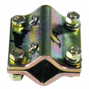EXTENSION JOINT FOR 15mmSQ SHAFTS