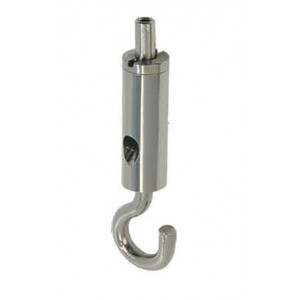 1-1.5 Mm 18 Mm Hook