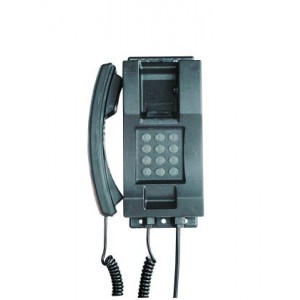 Zenith Mining TELEPHONE- ABS IP65
