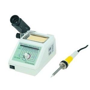48WATT Soldering Station 150-480DEG C Digital