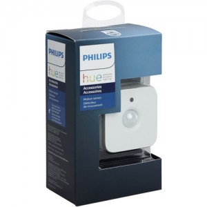 Philips Hue Motion Sensor Detector for the Hue System
