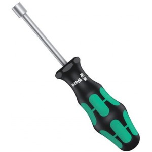 Kraftform Plus 395 Ho Nut Driver 5.5MM