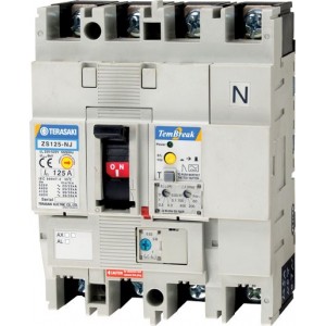 40-63A  25kA 3P TB2 CBR E/L CIRCUIT BREAKER
