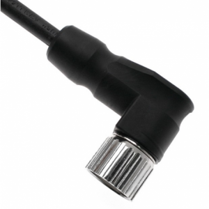 M23 12-POLE Plug And 5M Cable For Plug Type Db