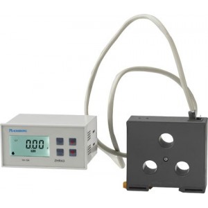 230VAC 3-15KW Motor Protection Relay