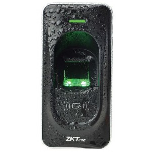 F12 RS485 Slave Fingerprint Reader