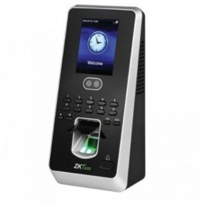 MB800-H Face And Fingerprintaccess Control Device