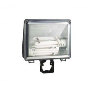 2x26W E27 WORK LAMP WITH ELECTRONIC BALLAST