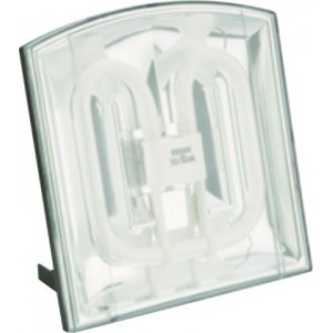 1x28W FLOOD LIGHT WITH ELECTRONIC BALLAST