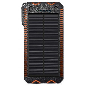 Waka Waka Power Solar Light And Power PACK Yellow