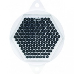 PRISMATIC REFLECTOR 48mm DIA