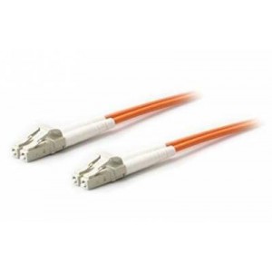 Microworld LC-LC-SX1MTR  Multi-Mode Fibre Cable