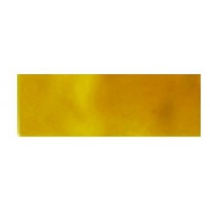 SELF ADHESIVE AMBER REFLECTOR 110x40mm