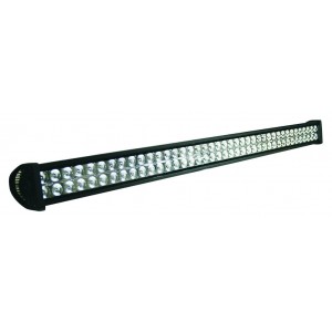 240W LED (80X3W)LIGHT BAR-FLOOD-9-32VDC-IP67-1119X114X87MM