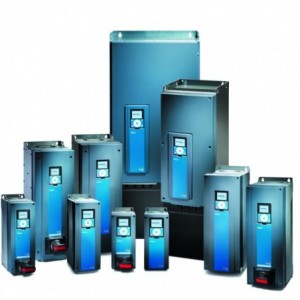 11KW V100 Gp Vsd 525V 3PH In / 3PH Out IP21