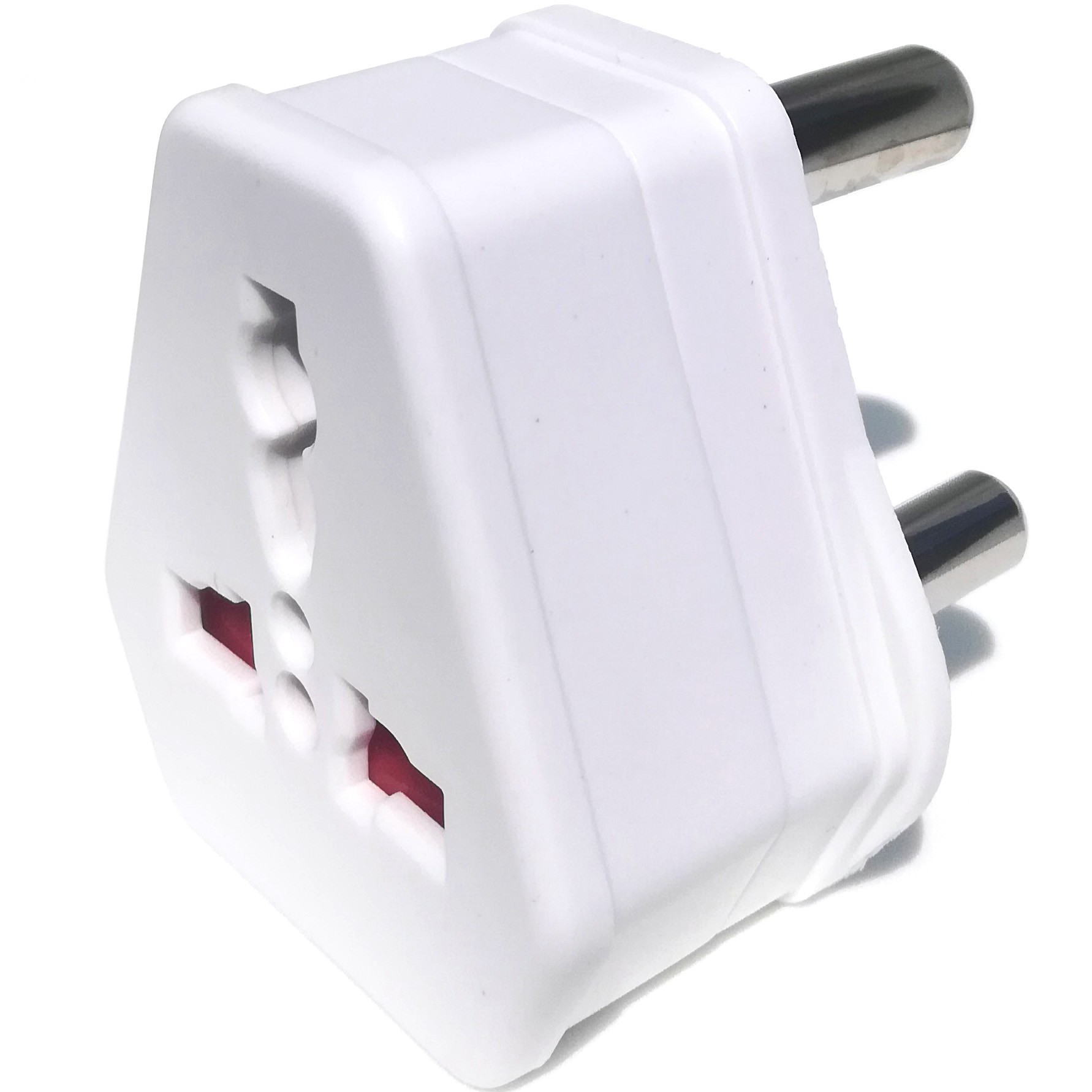 European Usa Uk Multi Plug To South African Converter Usa Uk Multi Plug To South African
