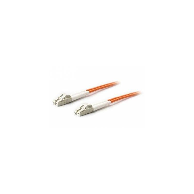 Microworld LC-LC-SX3MTR Multi-mode Fiber Cable