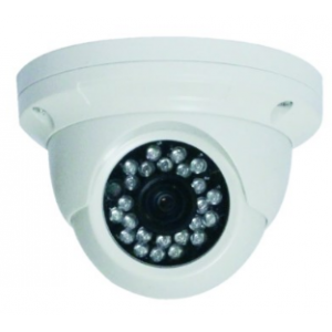 Ir DOME-V/P-CMOS -800TVL-960H-IP66--DWDR-2.8-12MM-12V-IR20