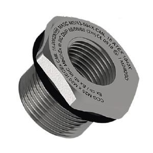 M63 To M50 Reducer Flp