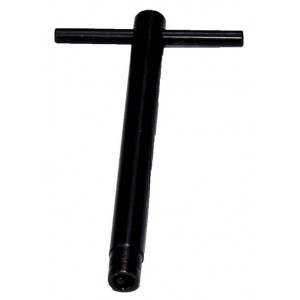 Anit Vandal Safety Key For Rambo