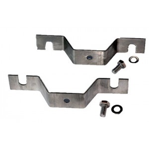 1 Set Ceiling Mount Brackets For Vyrtych Pitbul
