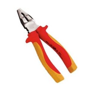 VDE 1000V Combination Plier 180mm (7")